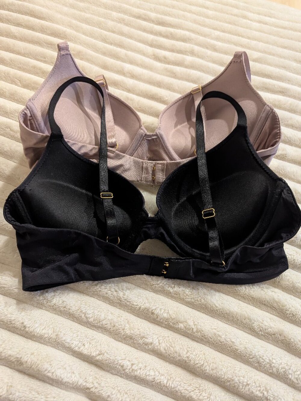 Fame Padded Bra Bundle - Picture 2 of 4